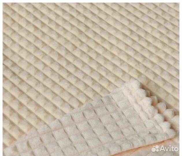 Плед мягкий на заказ