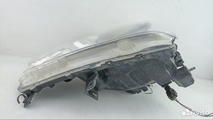 Фара левая Nissan X-Trail T31 2008