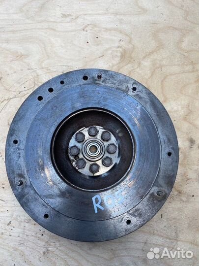 Маховик МКПП Ford Ranger пикап 2005