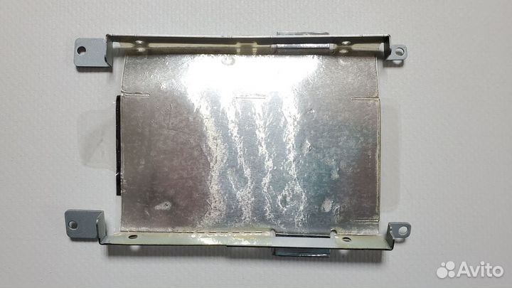 Корзина HDD ноутбука HP Compaq CQ61