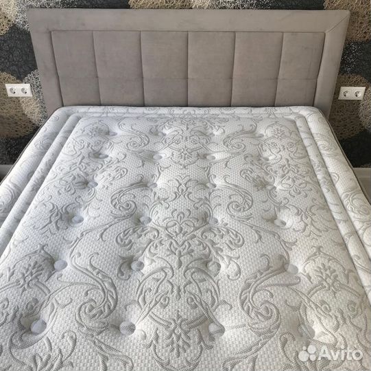 Матрас фабричный новый