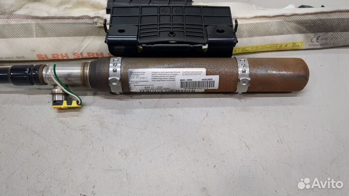 Подушка безопасности боковая правая киа Sportage