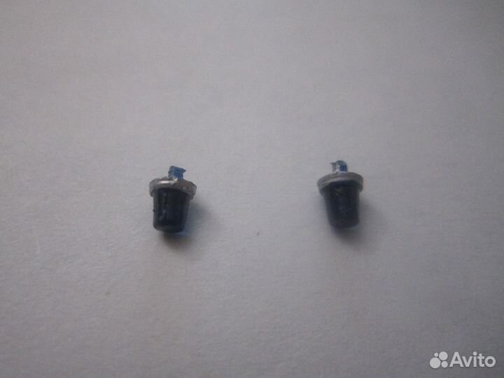 Запчасти для моделей