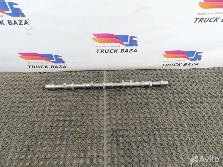 Распредвал Man TGA, Man TGS, Man TGX