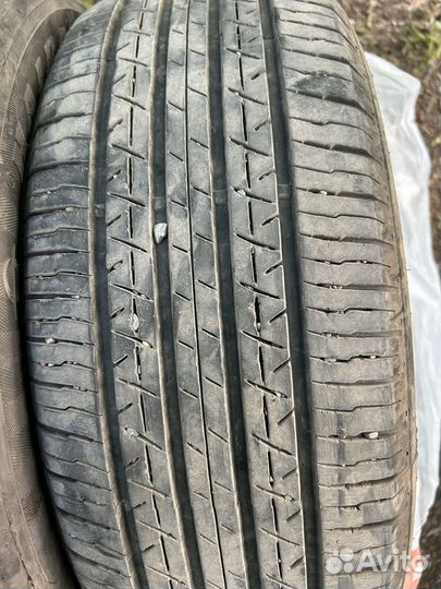 Haida HD668 215/60 R16