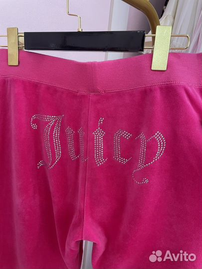 Костюм juicy couture