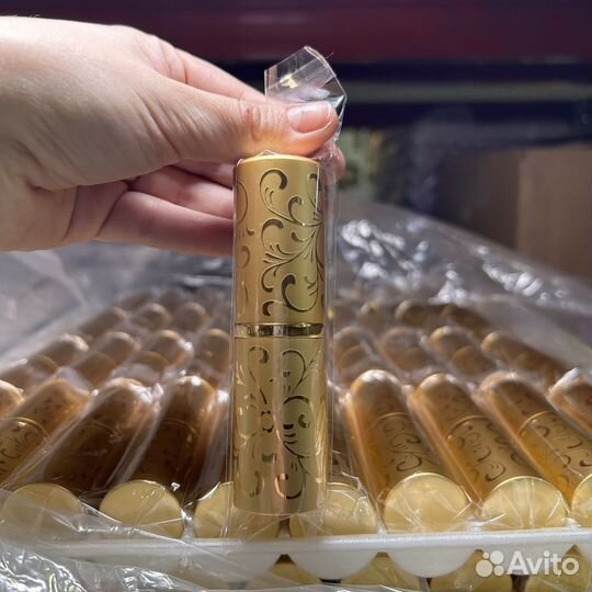 Флакон для духов оптом из китая