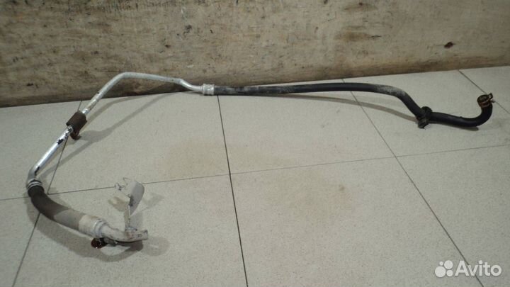 Трубка гидроусилителя Renault Sandero 1