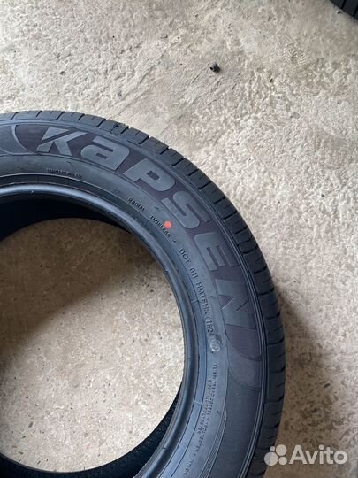 Kapsen ComfortMax S801 185/65 R15