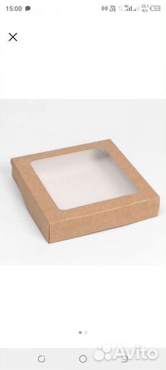 Коробочки для мыла