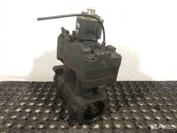 Компрессор воздушный Scania