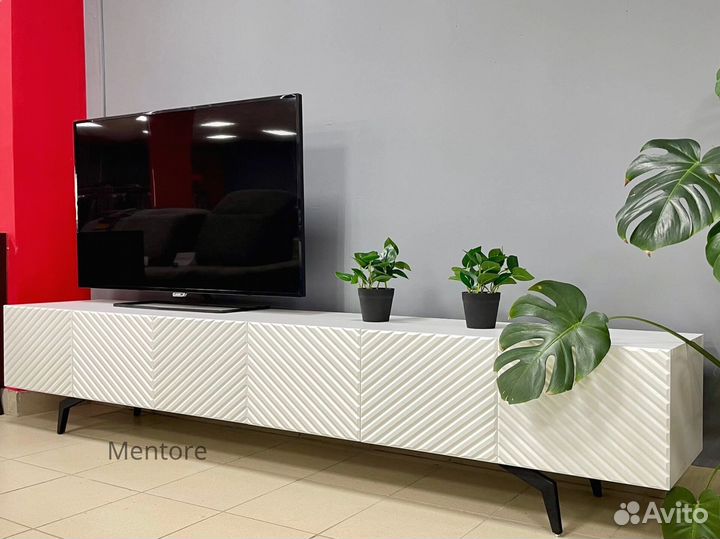 Тумба под тв (коллекция Bravo)