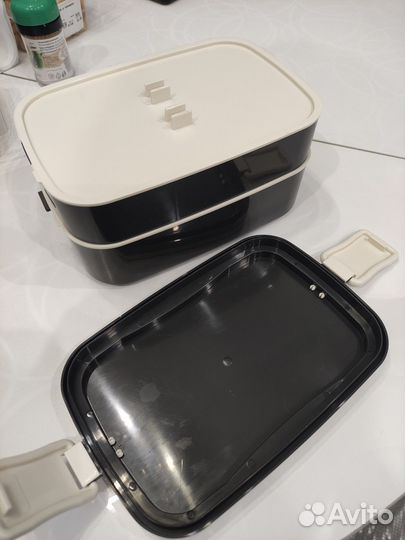 Ланч бокс для еды икеа IKEA