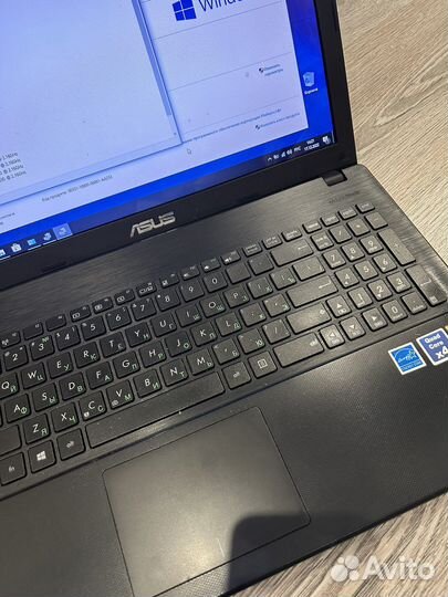 Asus отличный ноутбук