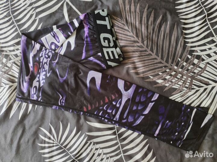 Комплект мма, рашгард комплект 3 в 1