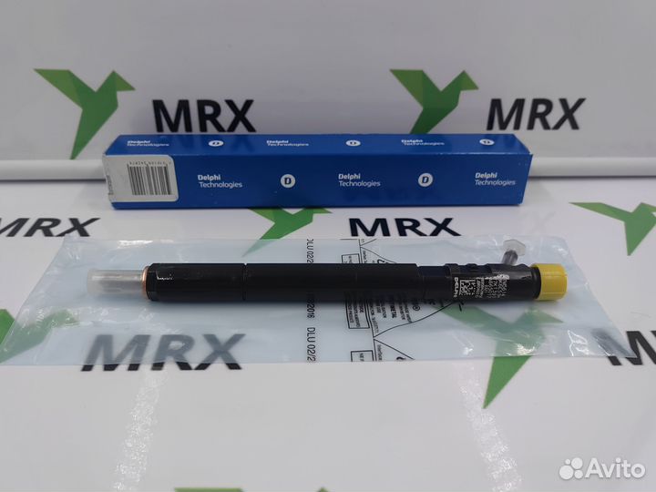 Форсунка R04601D