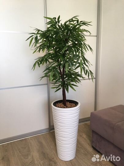 Искусственные растения