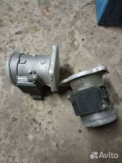 Запчасти на Passat б3, Golf, Aubi