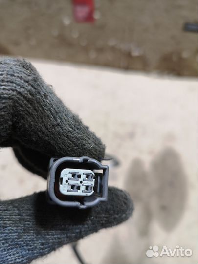 Лямбда-зонд Honda Insight ZE2