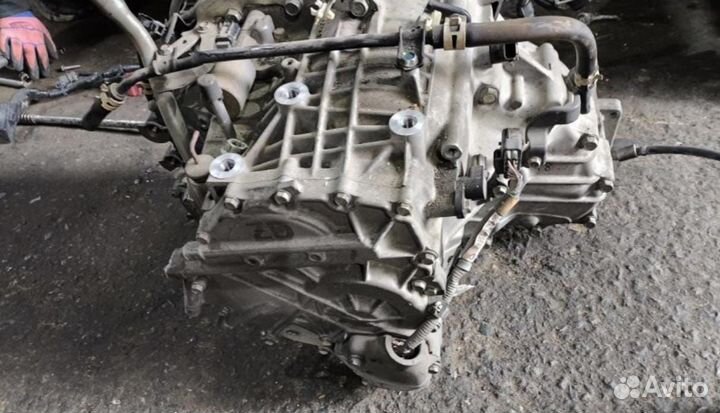 АКПП honda CR-V 3