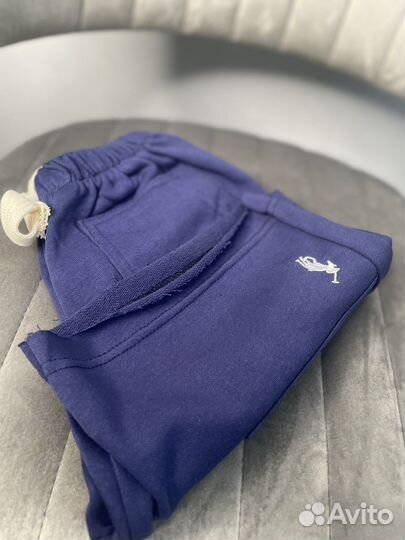 Шорты для мальчика 120/130см