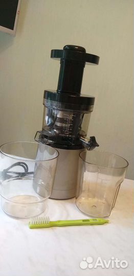 Соковыжималка Bauer