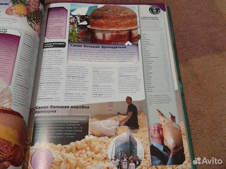 Книга рекордов Гиннесса