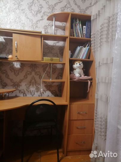 Компьютерный стол бу