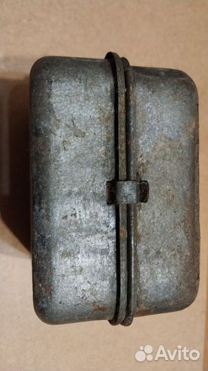 Примус туристический СССР