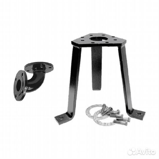 Опора для вертикального монтажа Grundfos Basestand