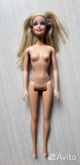 Куклы Барби Mattel