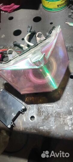 Фара ангельская глазка