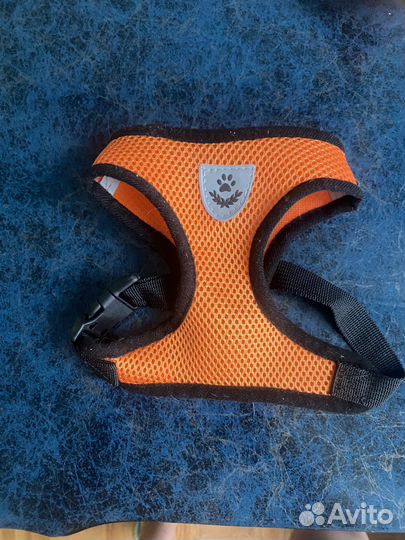 Шлейка для собаки