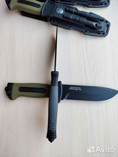 Оптом - ножи туристические