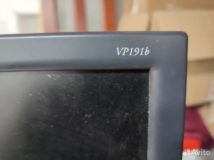 Монитор для компьютера Viewsonic