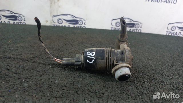 Насос омывателя Land Rover Freelander 2 2.2L