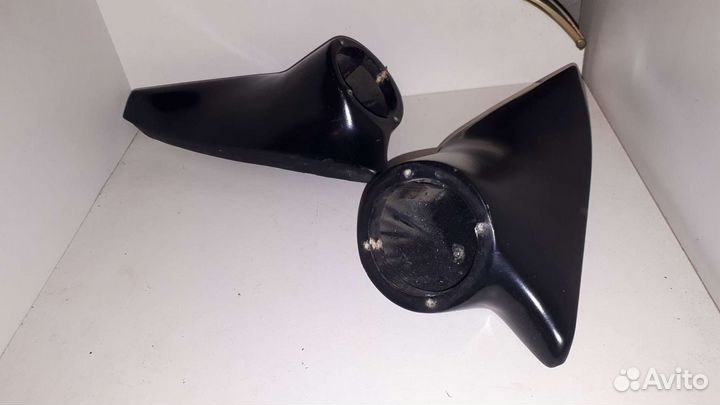 Подиумы в углы дверей приора