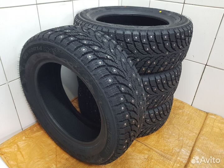 Landspider Arctictraxx 185/60 R14 82T