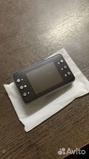 Видео регистратор автомобильный