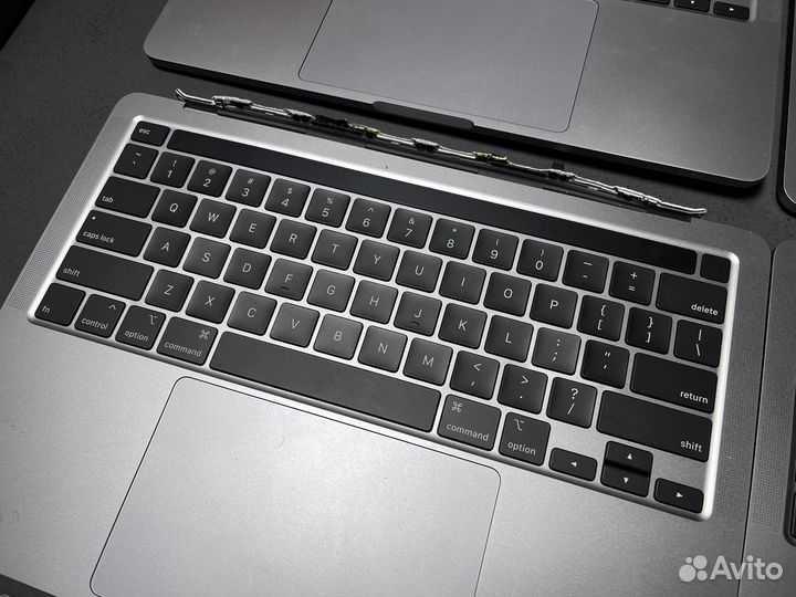 Топкейсы Apple MacBook Pro M2 A2338, 13.3