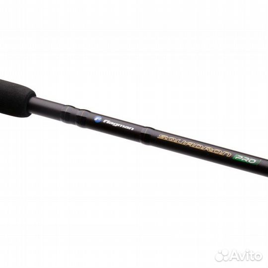 Фидерное уд. Flagman Squadron Pro 3,9м / 50-170гр