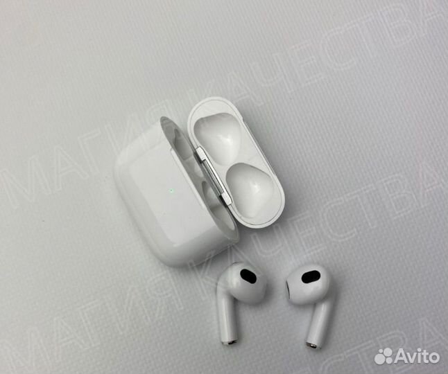 Air pods 3