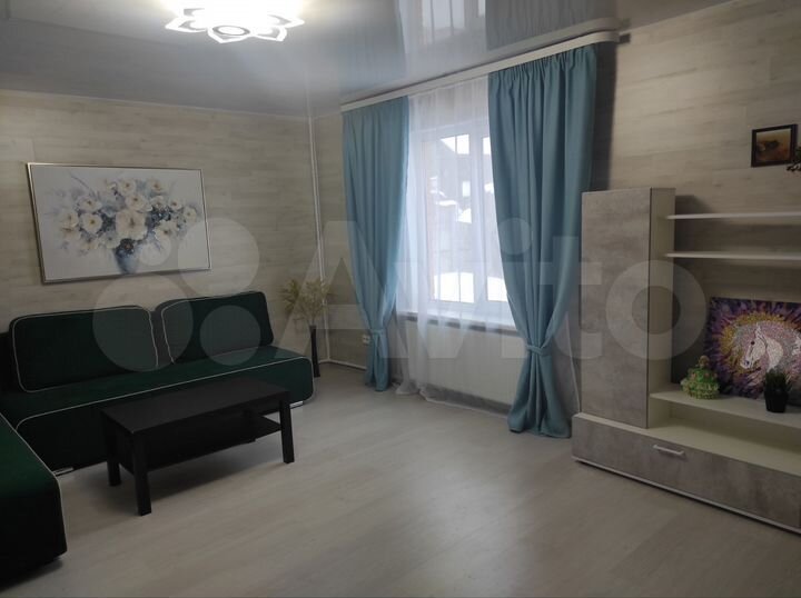 Дом 170 м² на участке 10 сот.