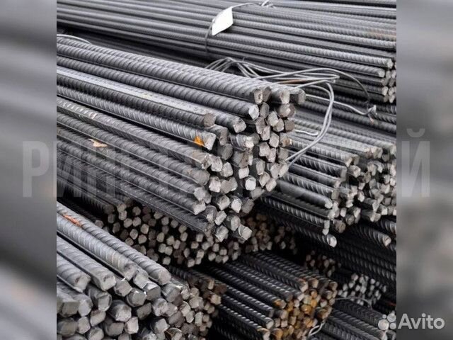 Арматура Ф36