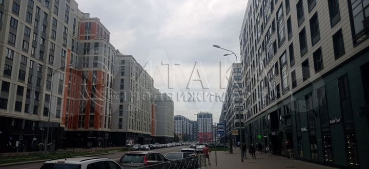 Сдам торговое помещение, 114.2 м²