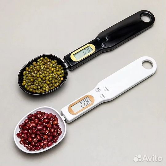 Кухонные весы