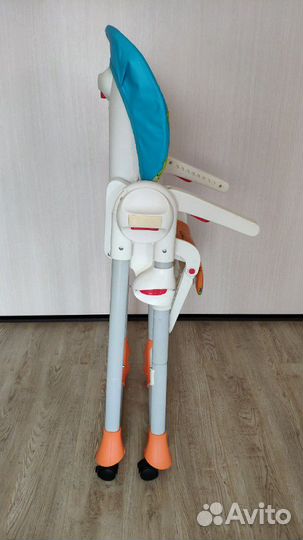 Столик для кормления chicco