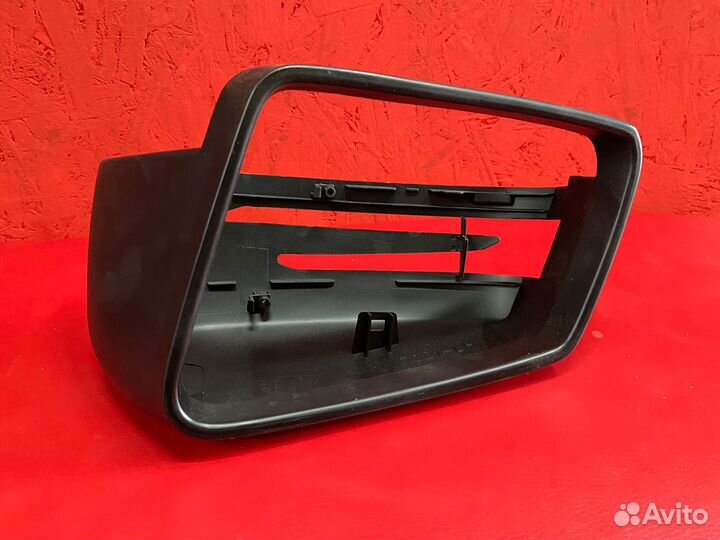 Зеркало левое mercedes W204 11-14 LH