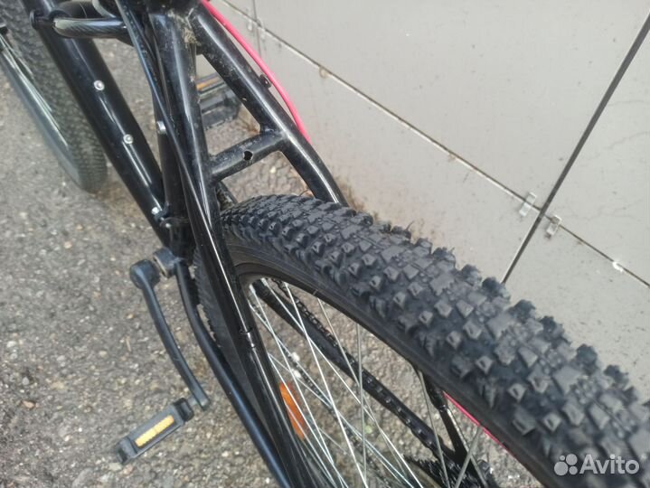 Велосипед Stern dynamic 2.0 (26')
