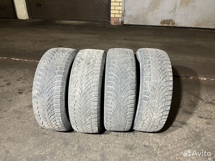 Formula Ice 215/65 R16 98T
